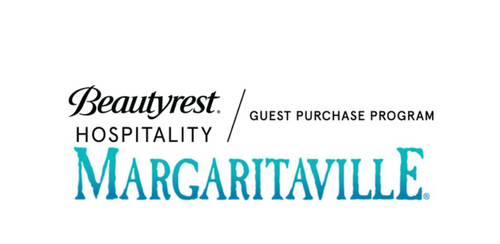Margaritaville Beautyrest